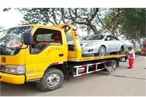 正镶白旗附近24小时汽车拖车服务热线