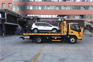 正镶白旗附近汽车拖车电话