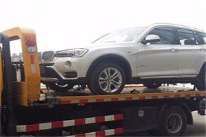 正镶白旗拖车24小时服务电话